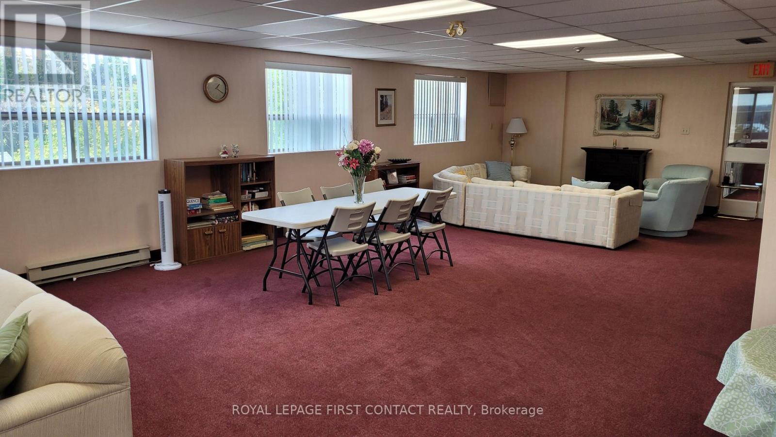 401 - 291 Blake Street, Barrie, Ontario  L4M 1K7 - Photo 45 - S12386494