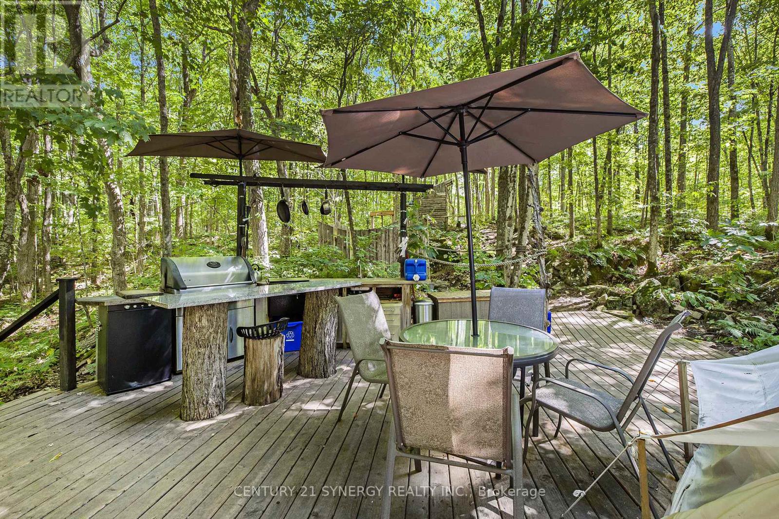56 Kelly Road, Rideau Lakes, Ontario  K0G 1X0 - Photo 18 - X12390177