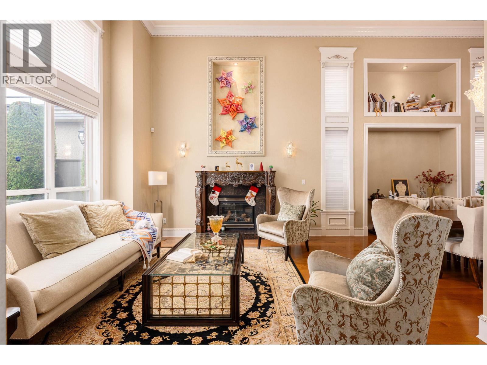 7891 EPERSON ROAD, Richmond, British Columbia