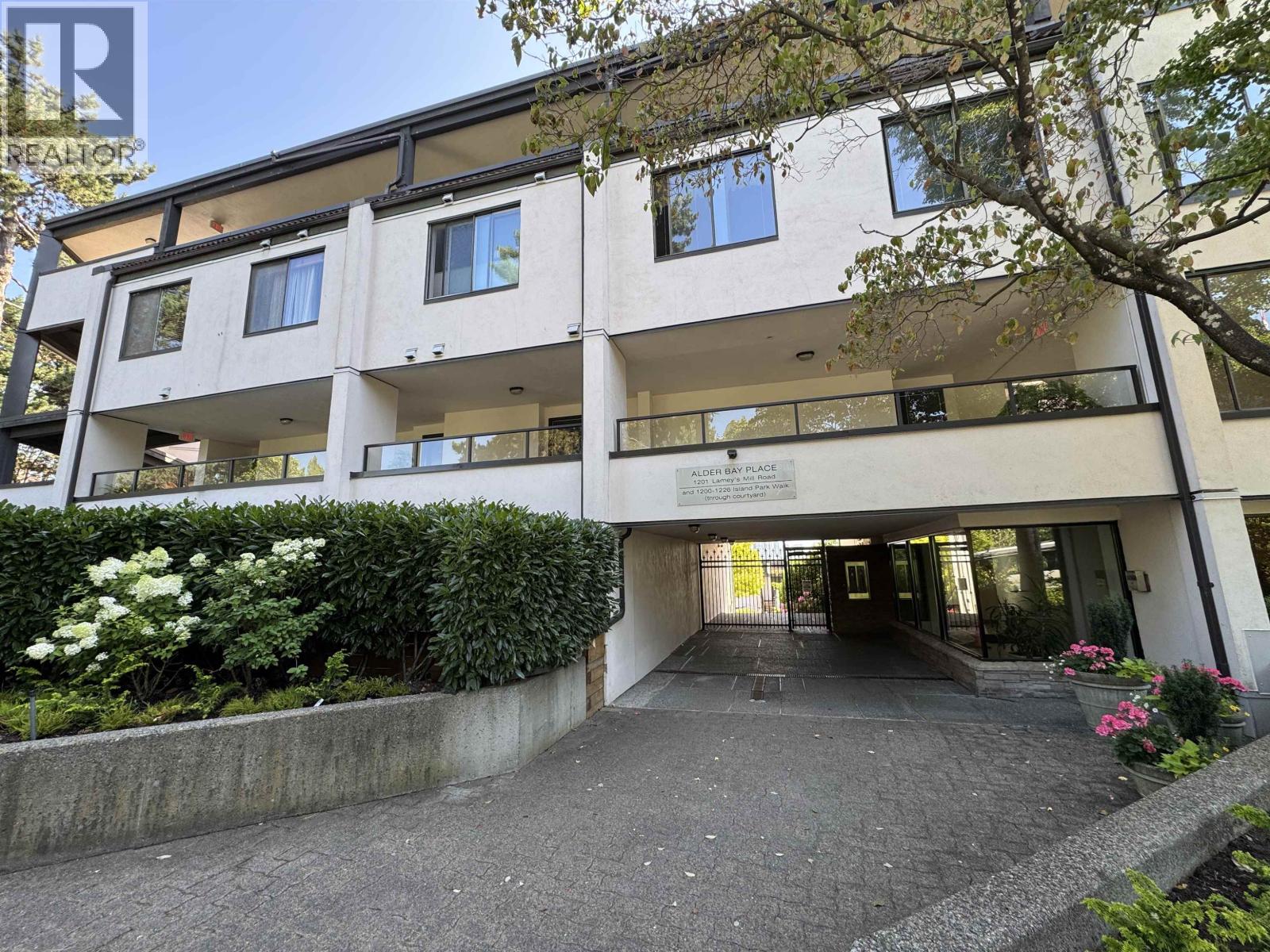 21 1201 LAMEY'S MILL ROAD, Vancouver, British Columbia