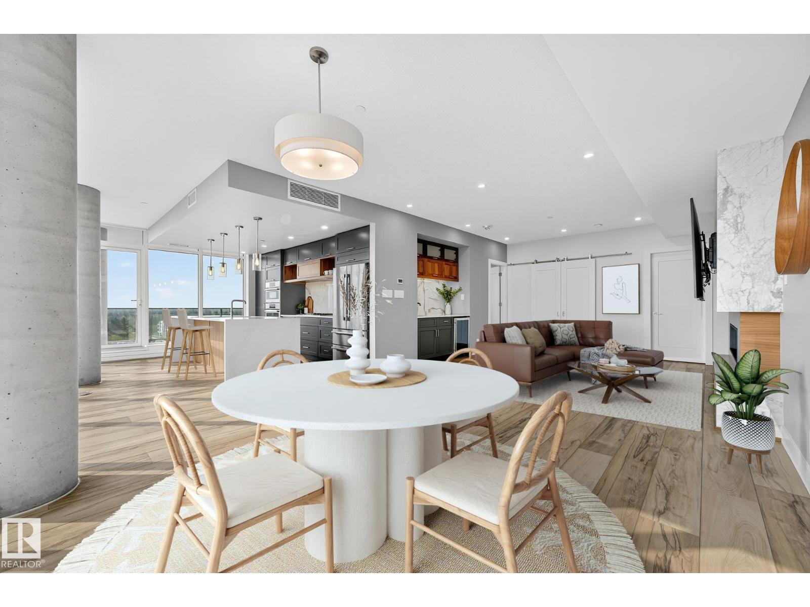 #705 14105 West Block Drive Nw, Edmonton, Alberta  T5N 1L5 - Photo 12 - E4456814