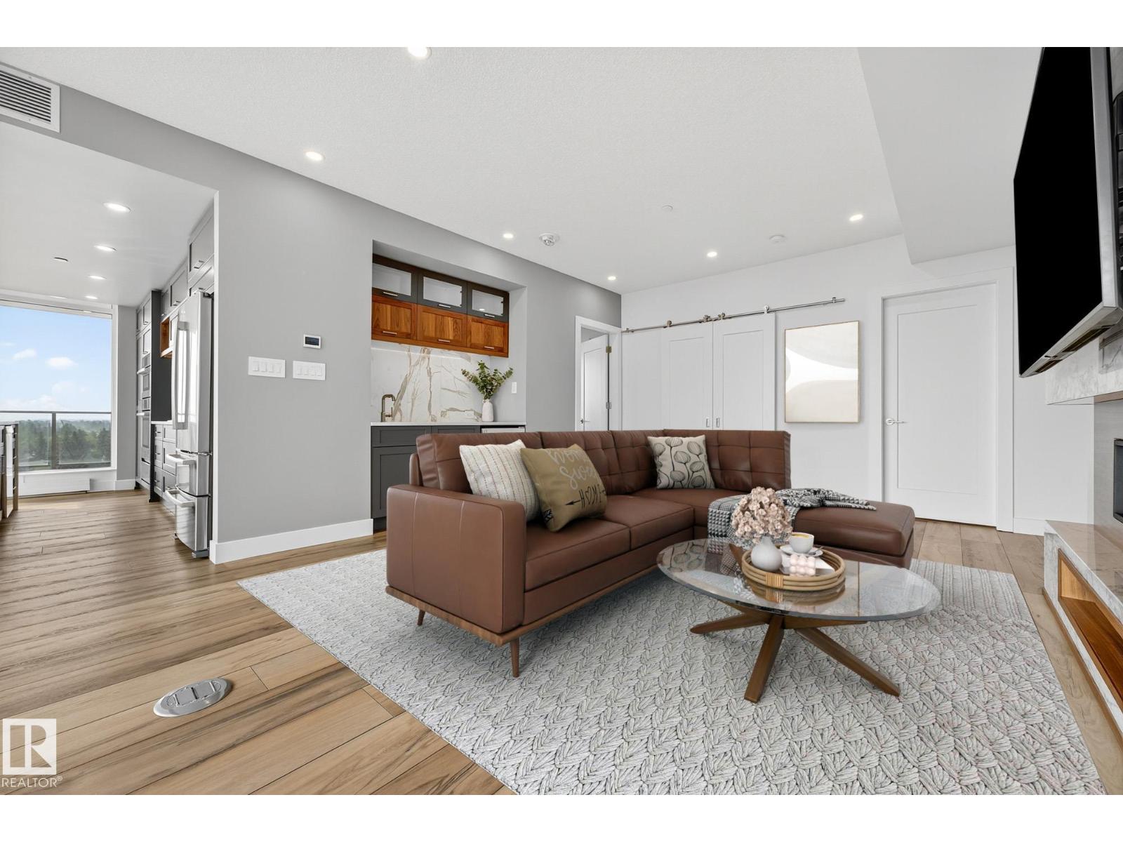 #705 14105 West Block Drive Nw, Edmonton, Alberta  T5N 1L5 - Photo 16 - E4456814