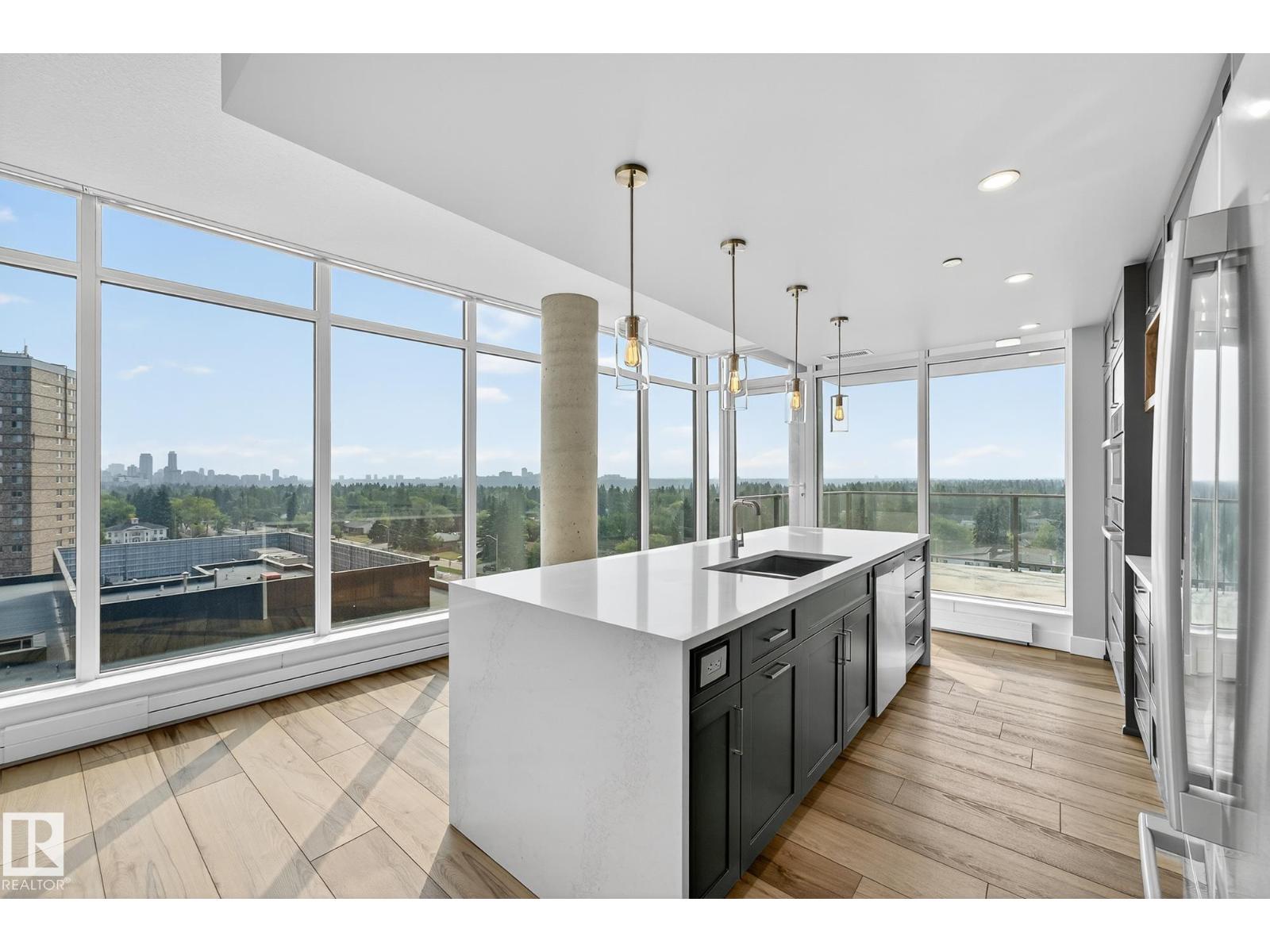 #705 14105 West Block Drive Nw, Edmonton, Alberta  T5N 1L5 - Photo 4 - E4456814