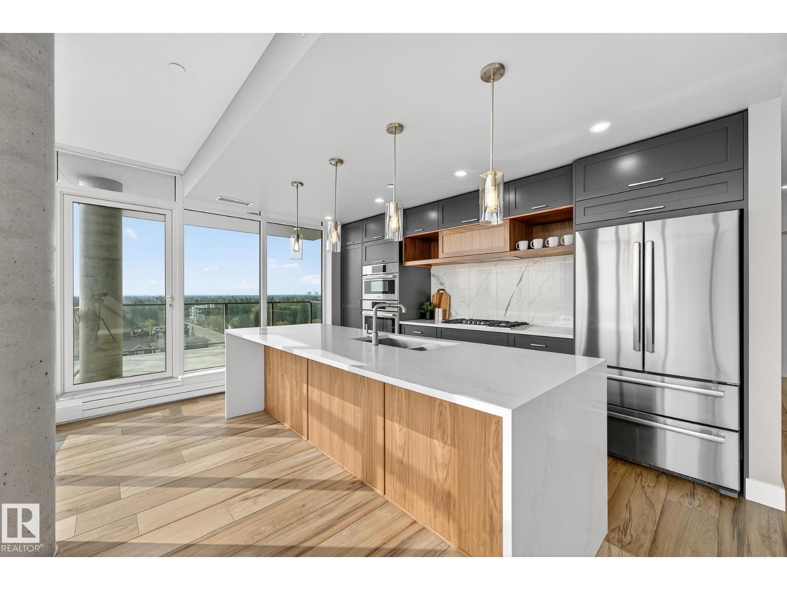 #705 14105 West Block Drive Nw, Edmonton, Alberta  T5N 1L5 - Photo 5 - E4456814