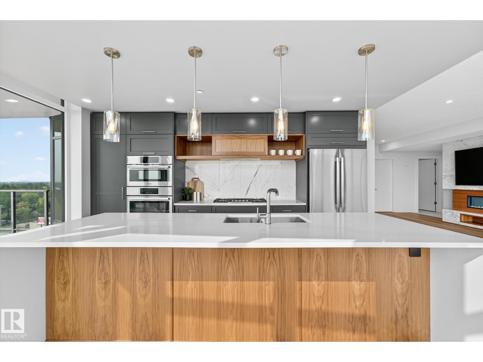 #705 14105 West Block Drive Nw, Edmonton, Alberta  T5N 1L5 - Photo 6 - E4456814