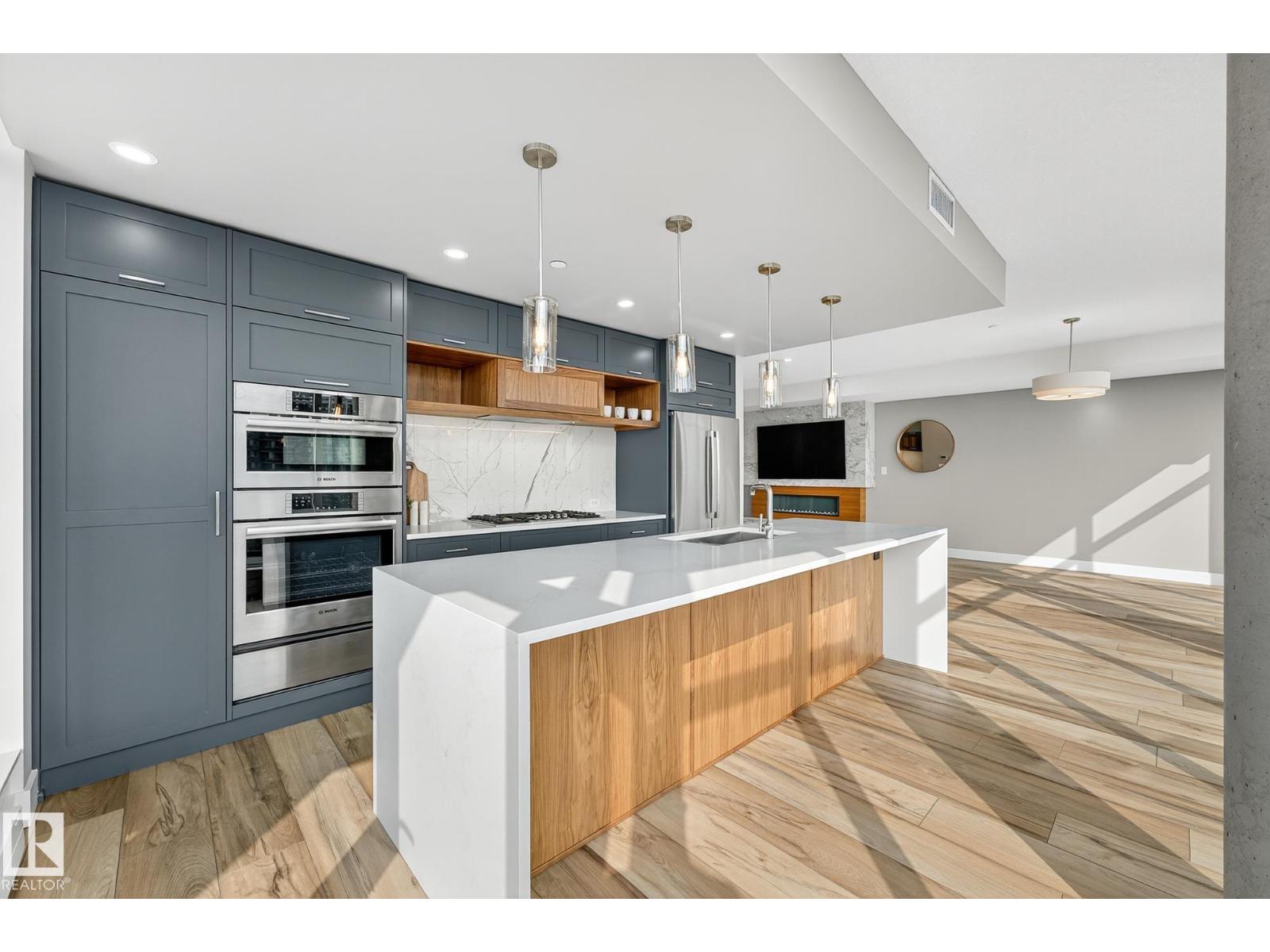 #705 14105 West Block Drive Nw, Edmonton, Alberta  T5N 1L5 - Photo 8 - E4456814