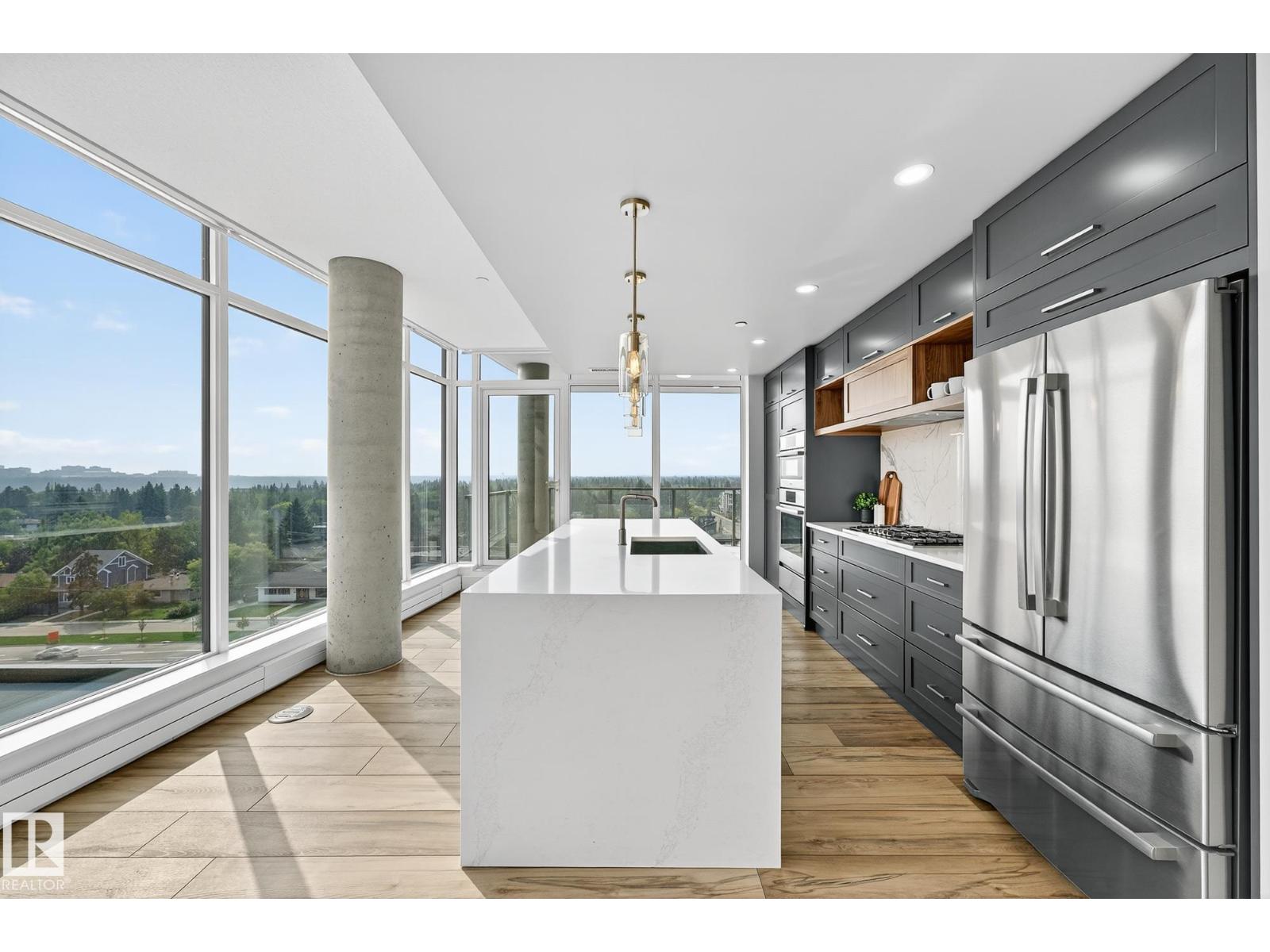 #705 14105 West Block Drive Nw, Edmonton, Alberta  T5N 1L5 - Photo 9 - E4456814