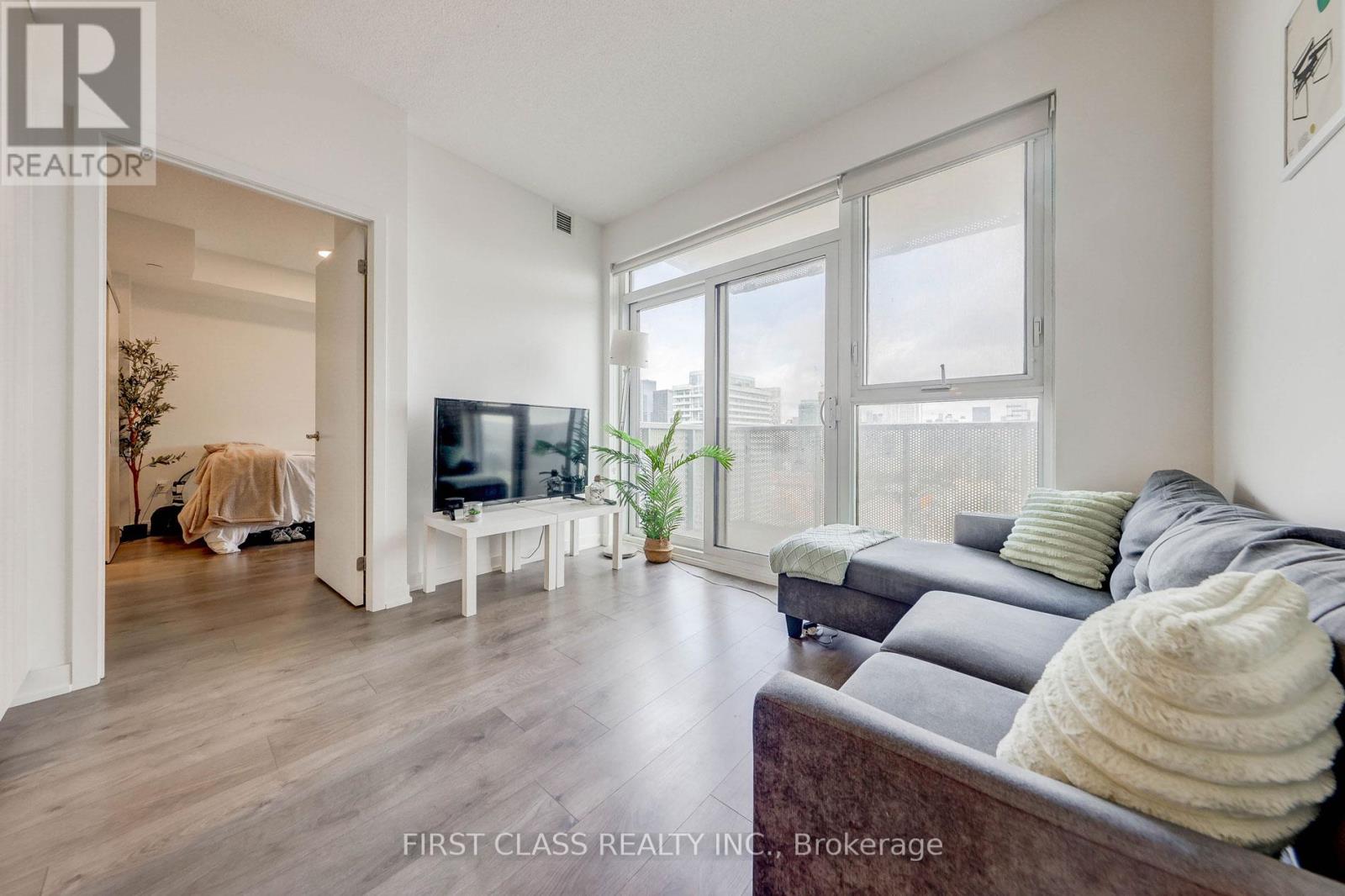 2309 - 20 Richardson Street, Toronto, Ontario  M5A 4J9 - Photo 11 - C12390249