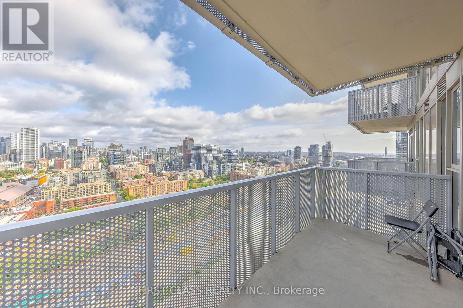 2309 - 20 Richardson Street, Toronto, Ontario  M5A 4J9 - Photo 18 - C12390249