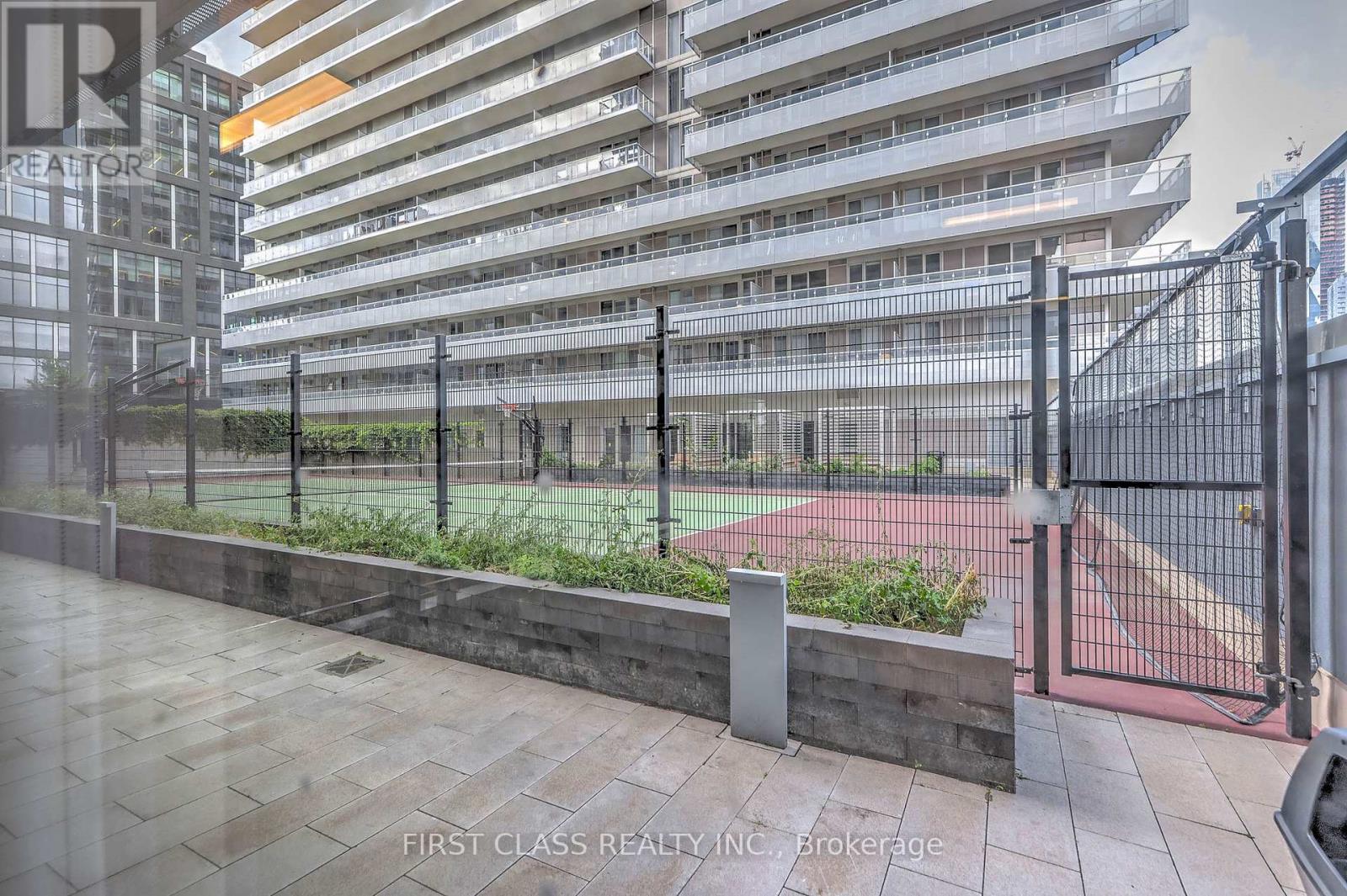 2309 - 20 Richardson Street, Toronto, Ontario  M5A 4J9 - Photo 24 - C12390249