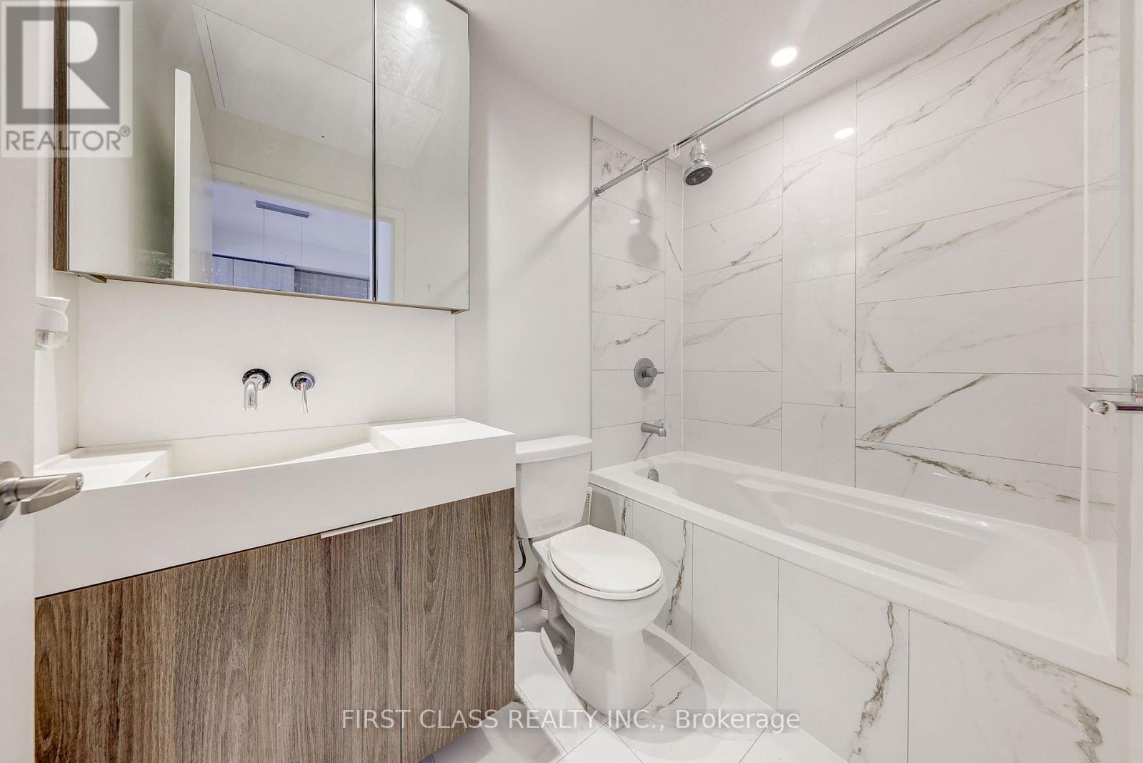 2309 - 20 Richardson Street, Toronto, Ontario  M5A 4J9 - Photo 7 - C12390249