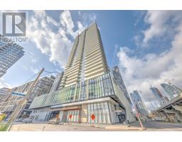 2309 - 20 RICHARDSON STREET, Toronto, Ontario