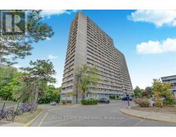 1212 - 10 Sunny Glen Way E, Toronto (Flemingdon Park), Ca