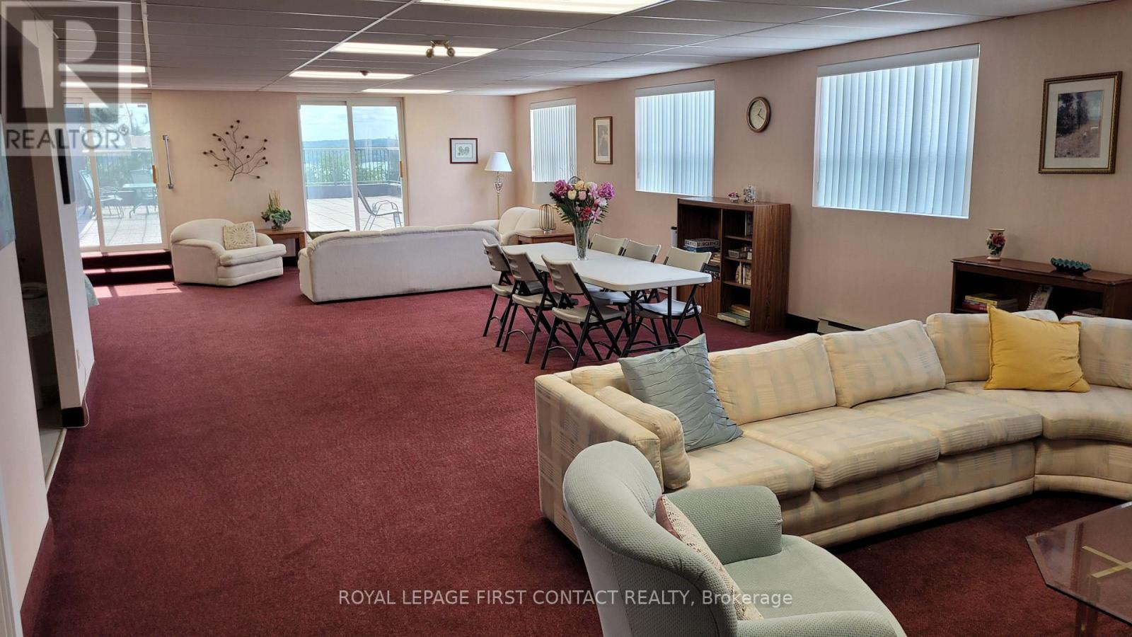 401 - 291 Blake Street, Barrie, Ontario  L4M 1K7 - Photo 44 - S12386494