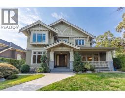 1192 W 39TH AVENUE, Vancouver, British Columbia