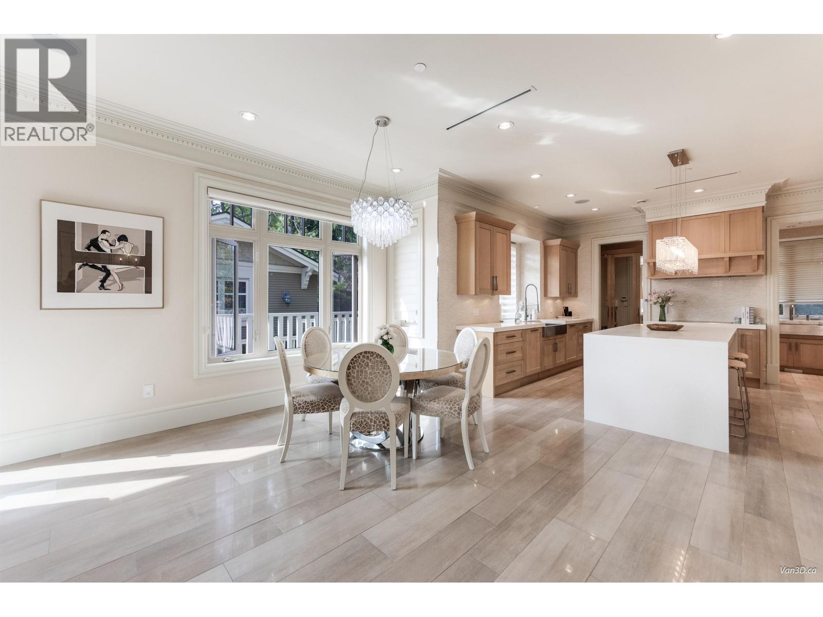 1192 W 39th Avenue, Vancouver, British Columbia  V6M 1S8 - Photo 14 - R3045160