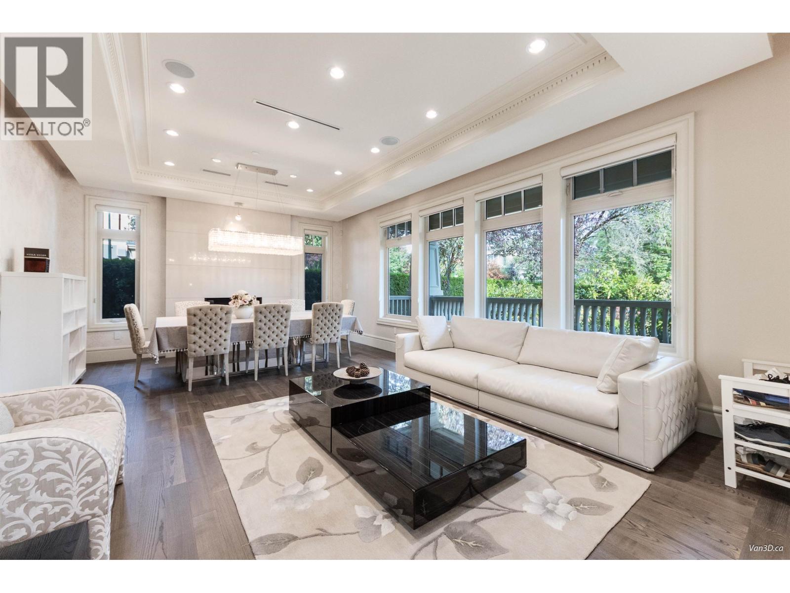 1192 W 39th Avenue, Vancouver, British Columbia  V6M 1S8 - Photo 6 - R3045160