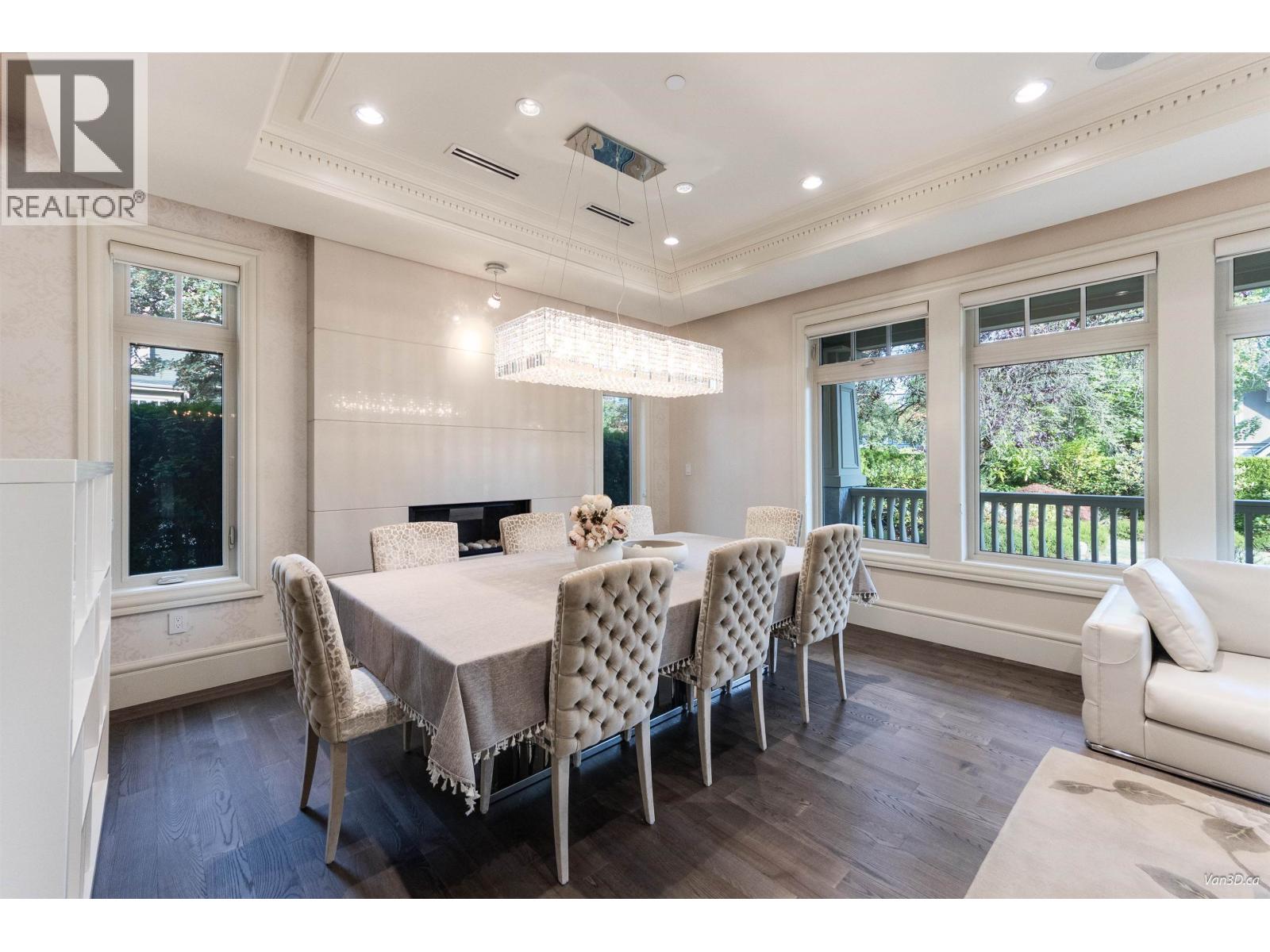 1192 W 39th Avenue, Vancouver, British Columbia  V6M 1S8 - Photo 9 - R3045160