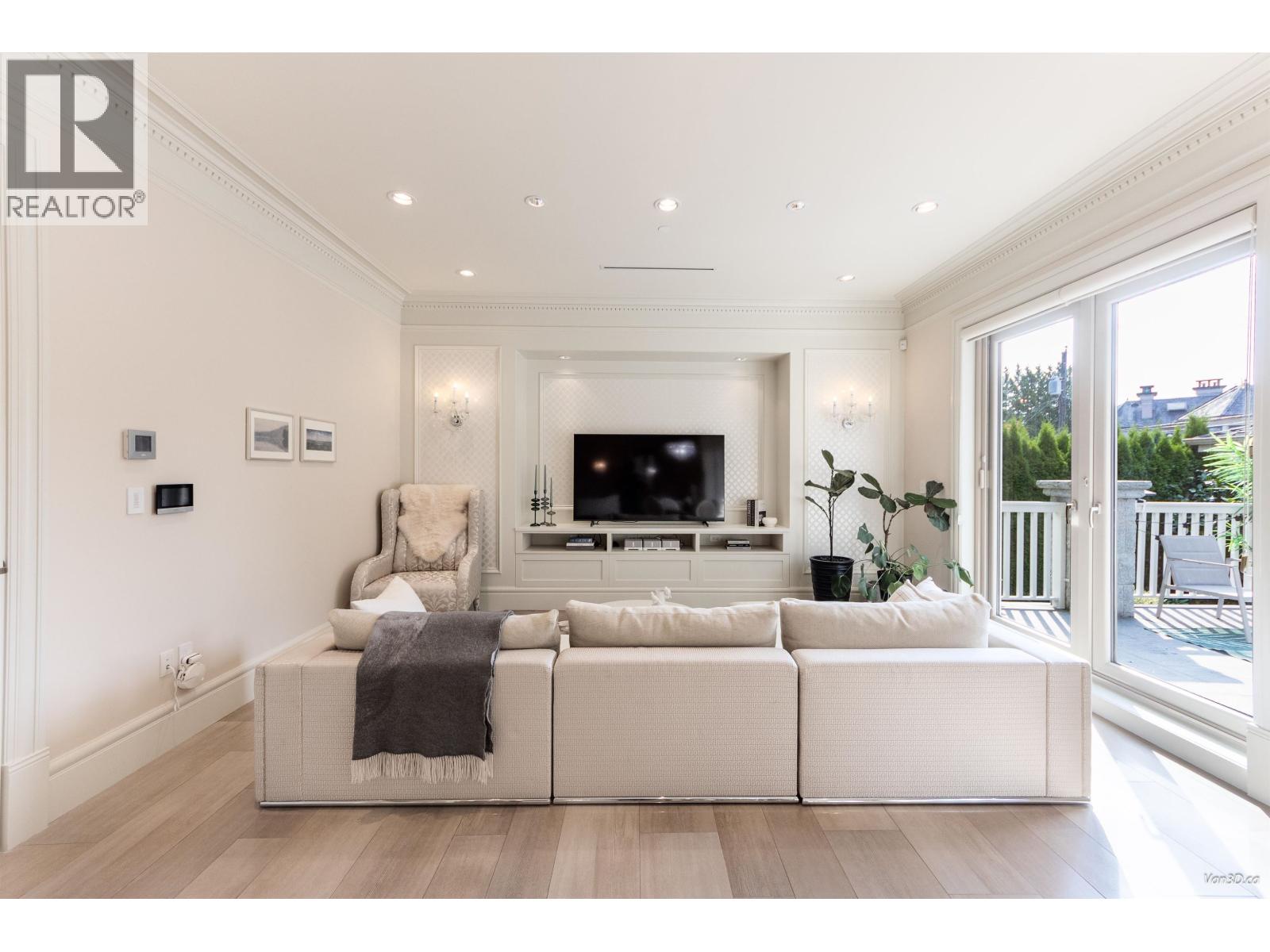 1192 W 39th Avenue, Vancouver, British Columbia  V6M 1S8 - Photo 12 - R3045160