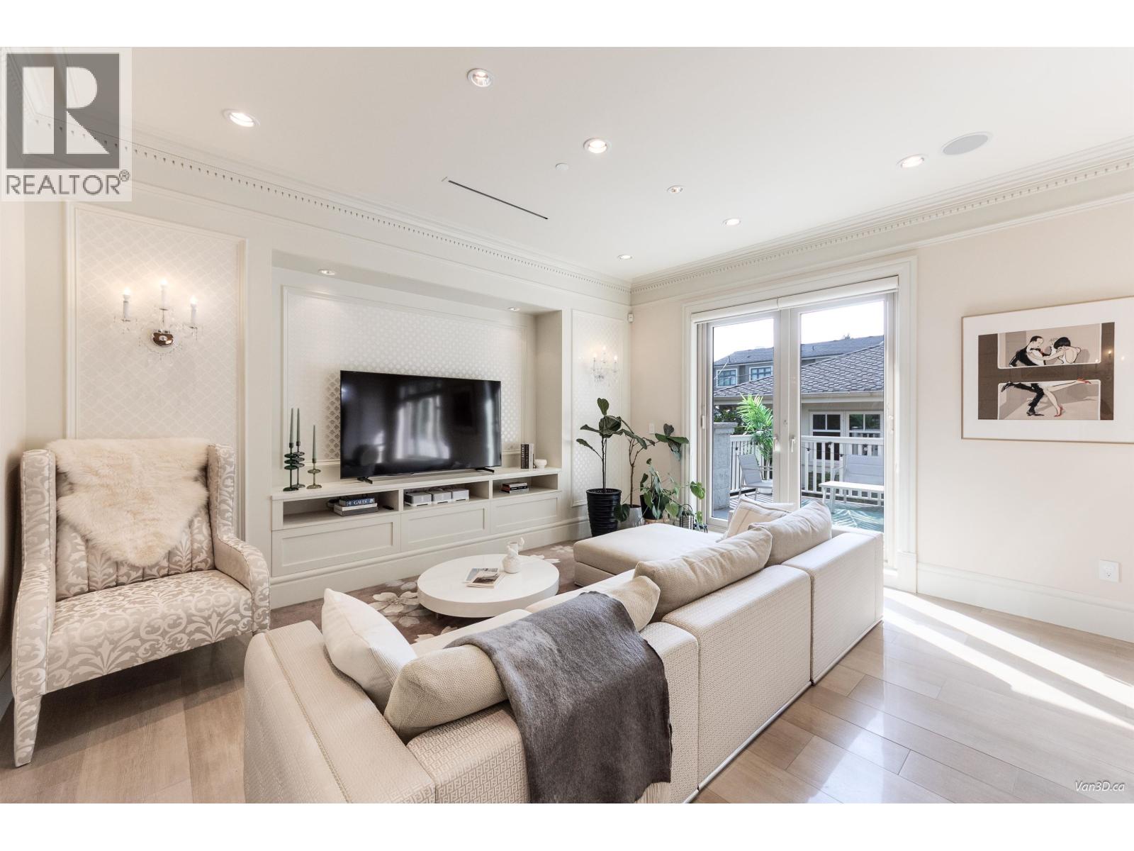 1192 W 39th Avenue, Vancouver, British Columbia  V6M 1S8 - Photo 13 - R3045160