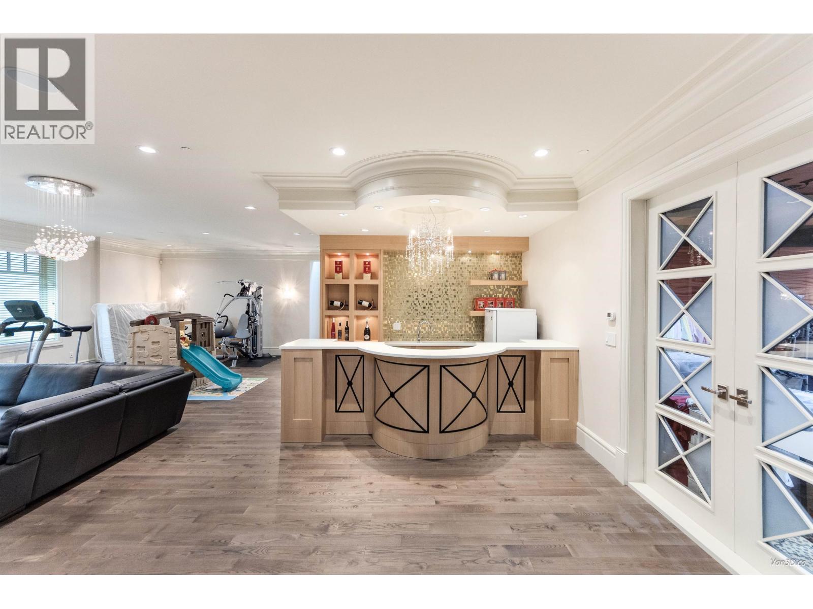 1192 W 39th Avenue, Vancouver, British Columbia  V6M 1S8 - Photo 32 - R3045160