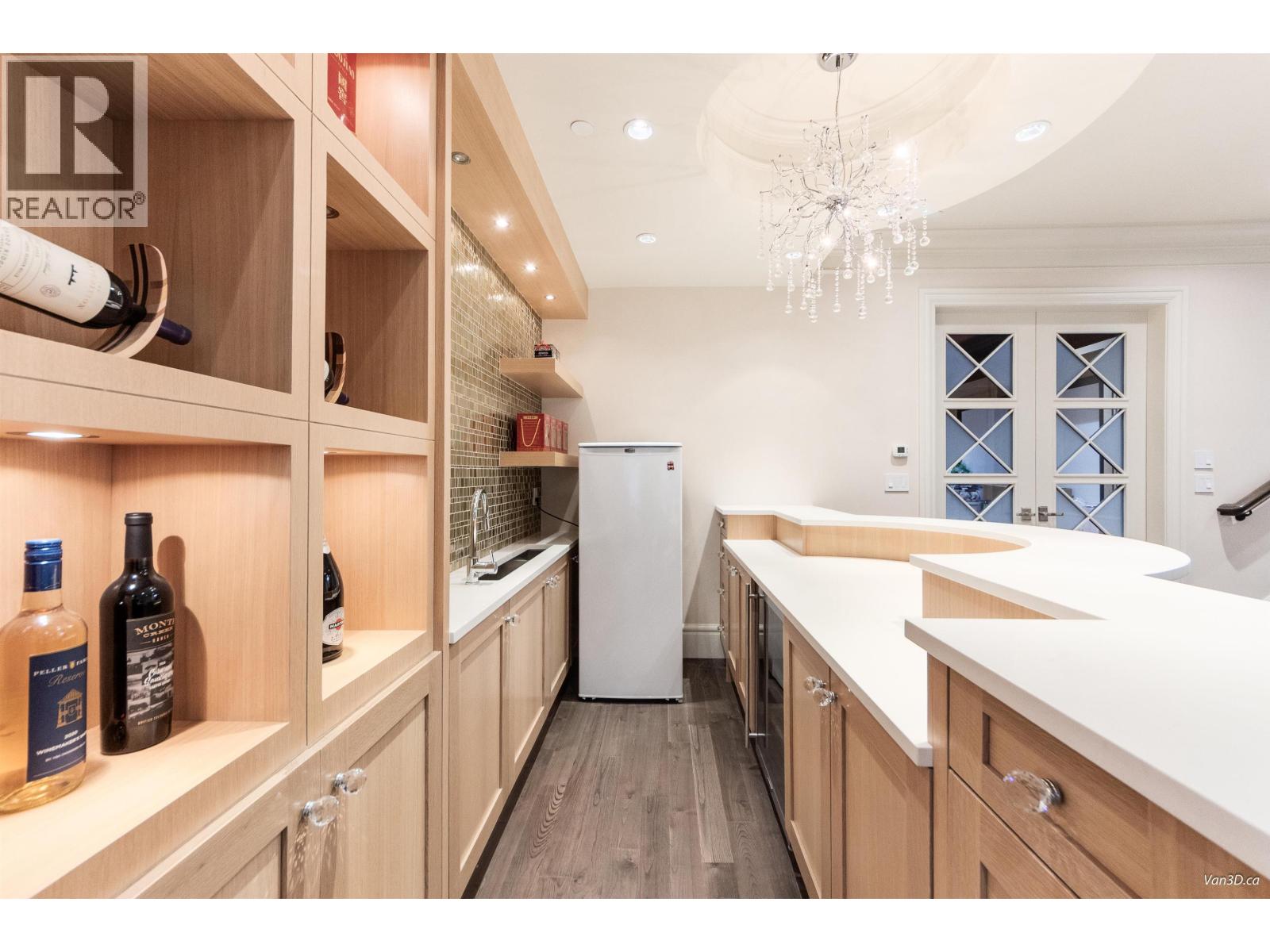 1192 W 39th Avenue, Vancouver, British Columbia  V6M 1S8 - Photo 31 - R3045160