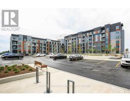 121 - 95 DUNDAS STREET W, Oakville, Ontario