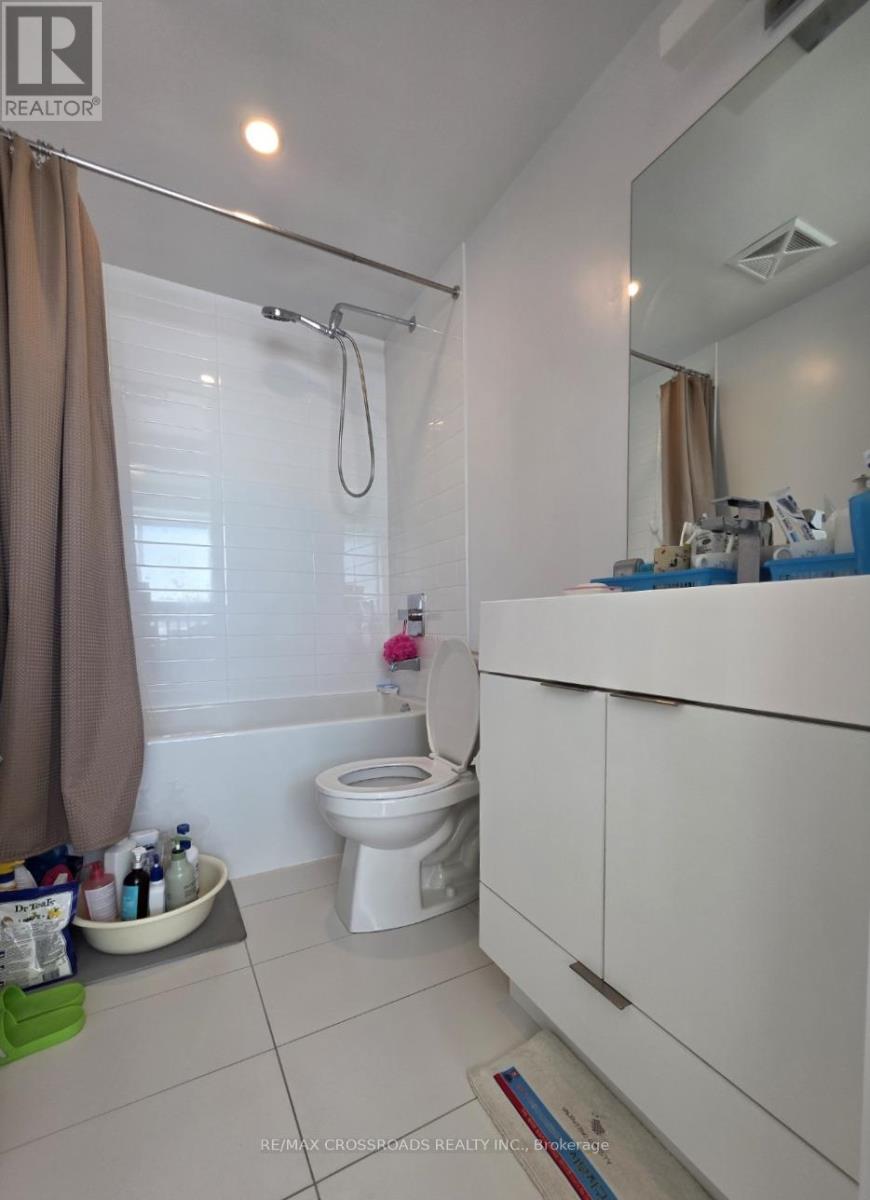 2709 - 20 Thomas Riley Road, Toronto, Ontario  M9B 0C3 - Photo 11 - W12390252