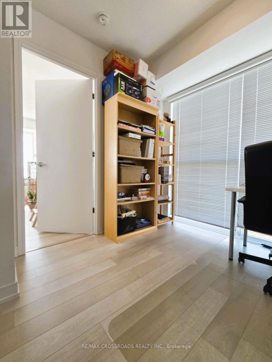 2709 - 20 Thomas Riley Road, Toronto, Ontario  M9B 0C3 - Photo 15 - W12390252
