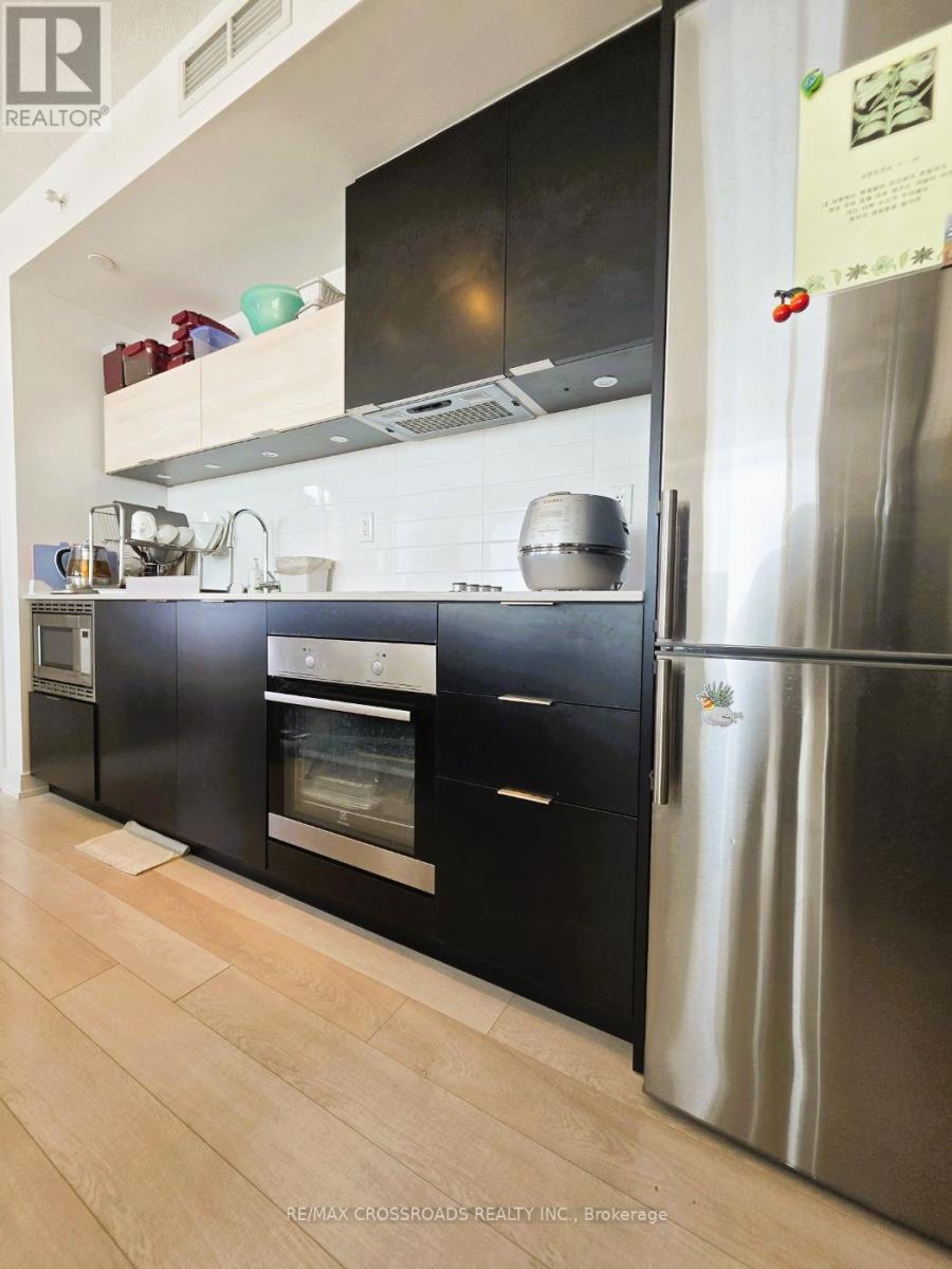2709 - 20 Thomas Riley Road, Toronto, Ontario  M9B 0C3 - Photo 2 - W12390252
