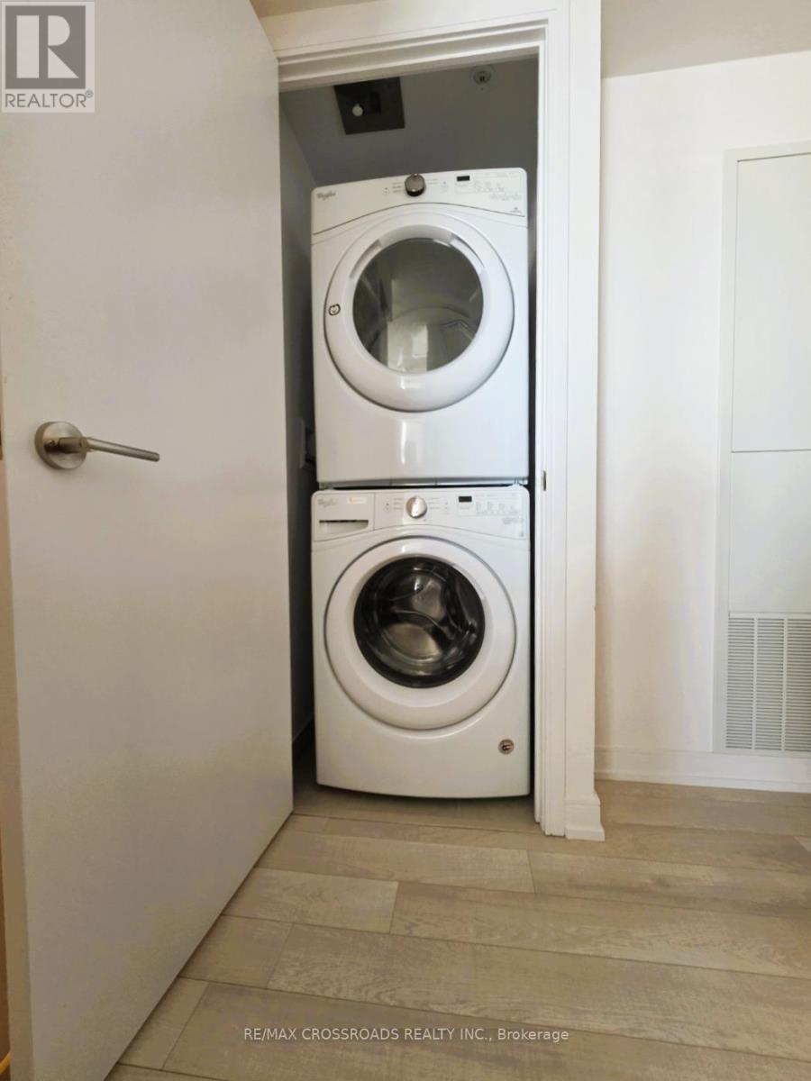 2709 - 20 Thomas Riley Road, Toronto, Ontario  M9B 0C3 - Photo 20 - W12390252