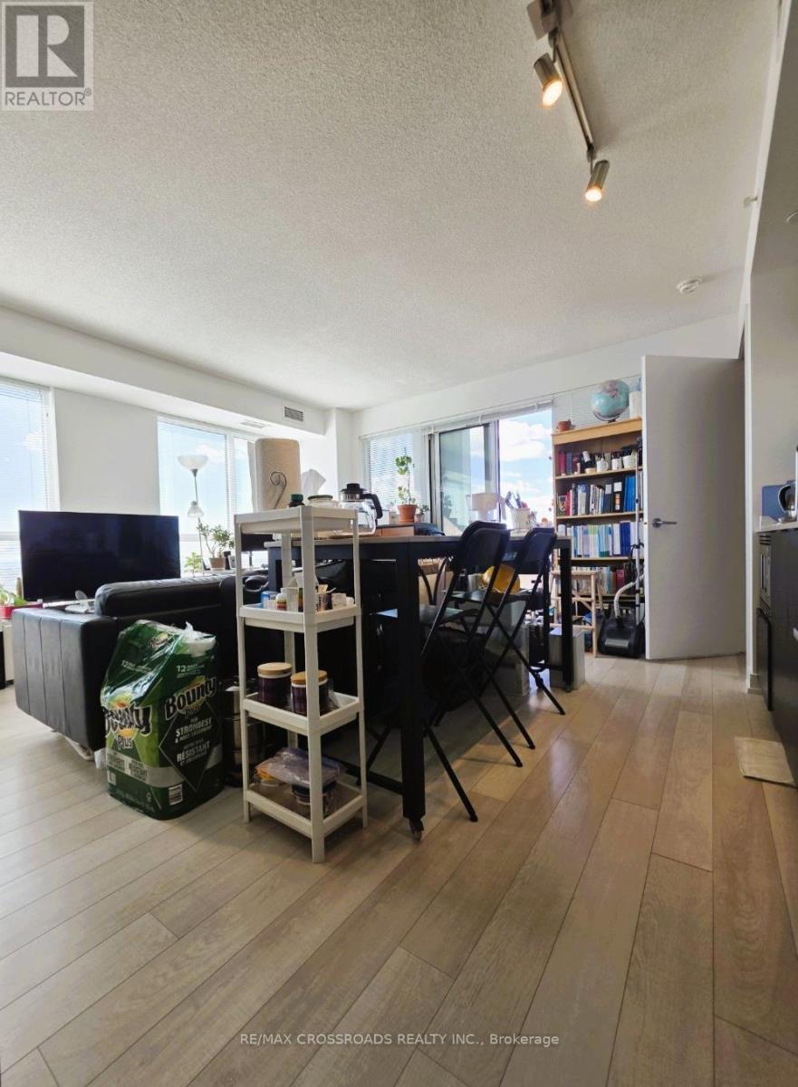 2709 - 20 Thomas Riley Road, Toronto, Ontario  M9B 0C3 - Photo 7 - W12390252