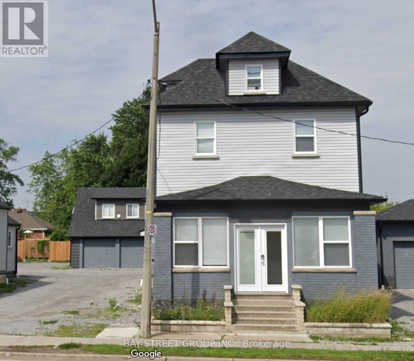 UNIT B - 5757 STANLEY AVENUE, Niagara Falls, Ontario