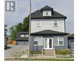Unit B - 5757 Stanley Avenue, Niagara Falls (Hospital), Ca
