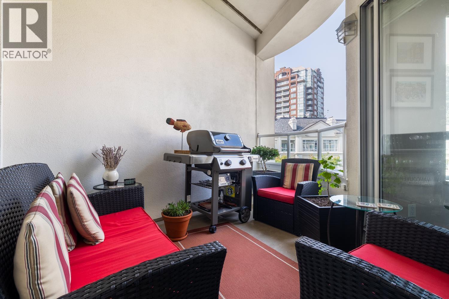 403 5735 Hampton Place, Vancouver, British Columbia  V6T 2G8 - Photo 17 - R3045328