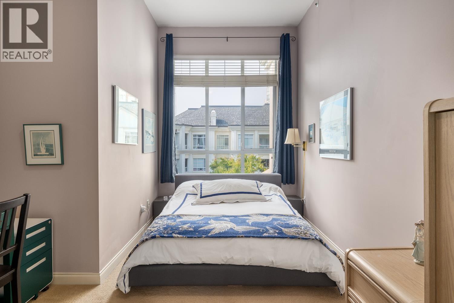 403 5735 Hampton Place, Vancouver, British Columbia  V6T 2G8 - Photo 21 - R3045328
