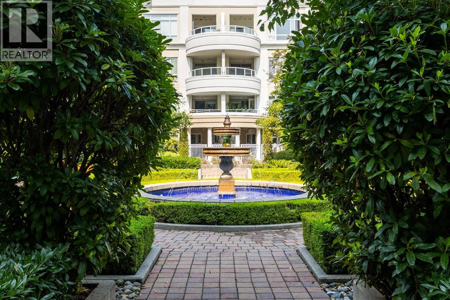 403 5735 Hampton Place, Vancouver, British Columbia  V6T 2G8 - Photo 32 - R3045328