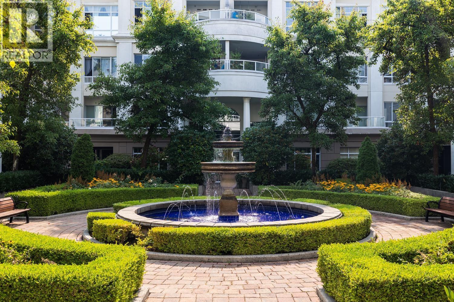 403 5735 Hampton Place, Vancouver, British Columbia  V6T 2G8 - Photo 33 - R3045328
