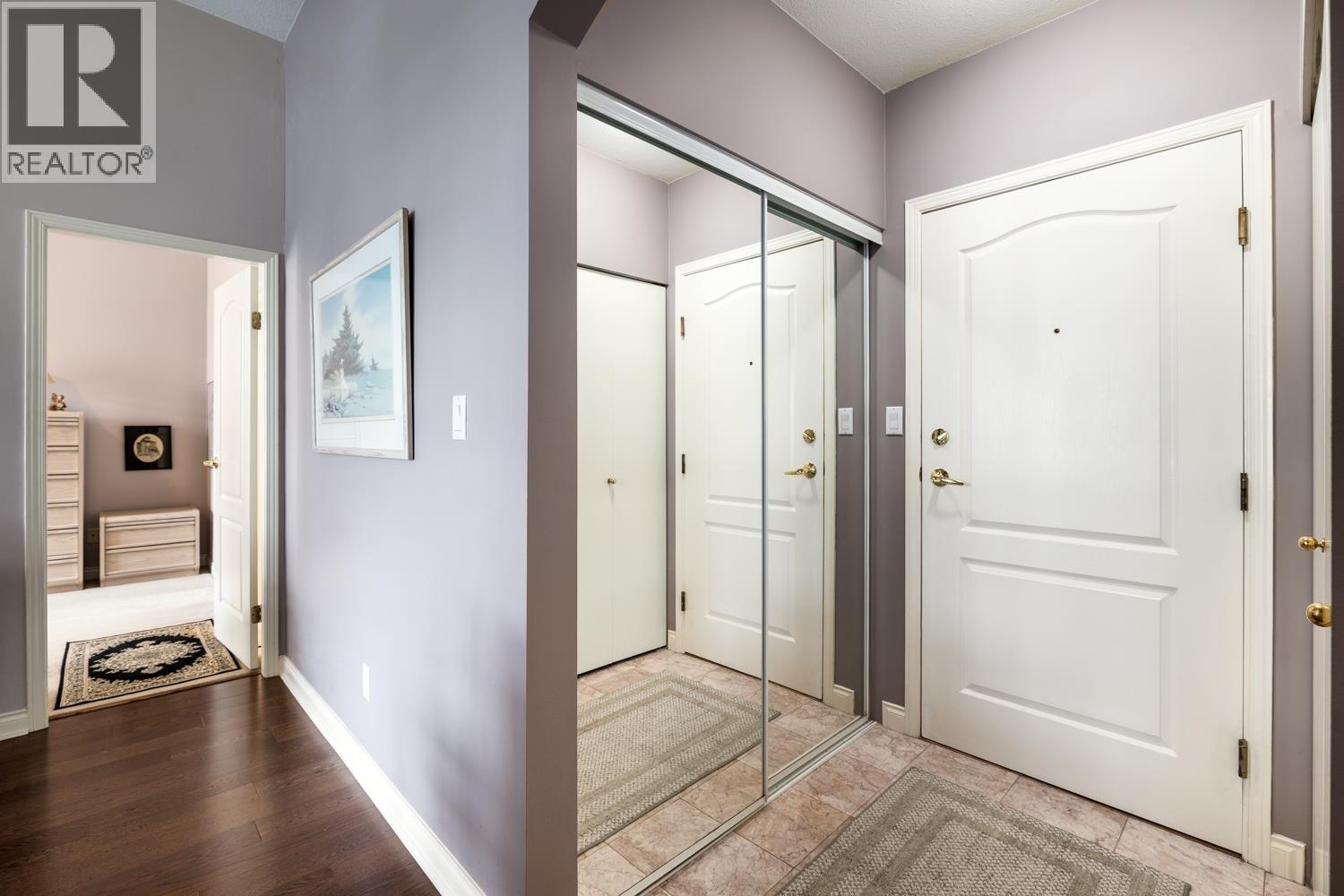 403 5735 Hampton Place, Vancouver, British Columbia  V6T 2G8 - Photo 5 - R3045328