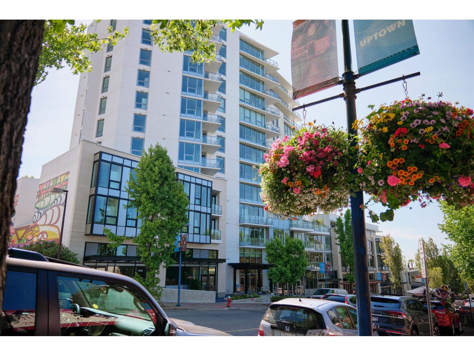 208 1342 JOHNSTON ROAD, white rock, British Columbia