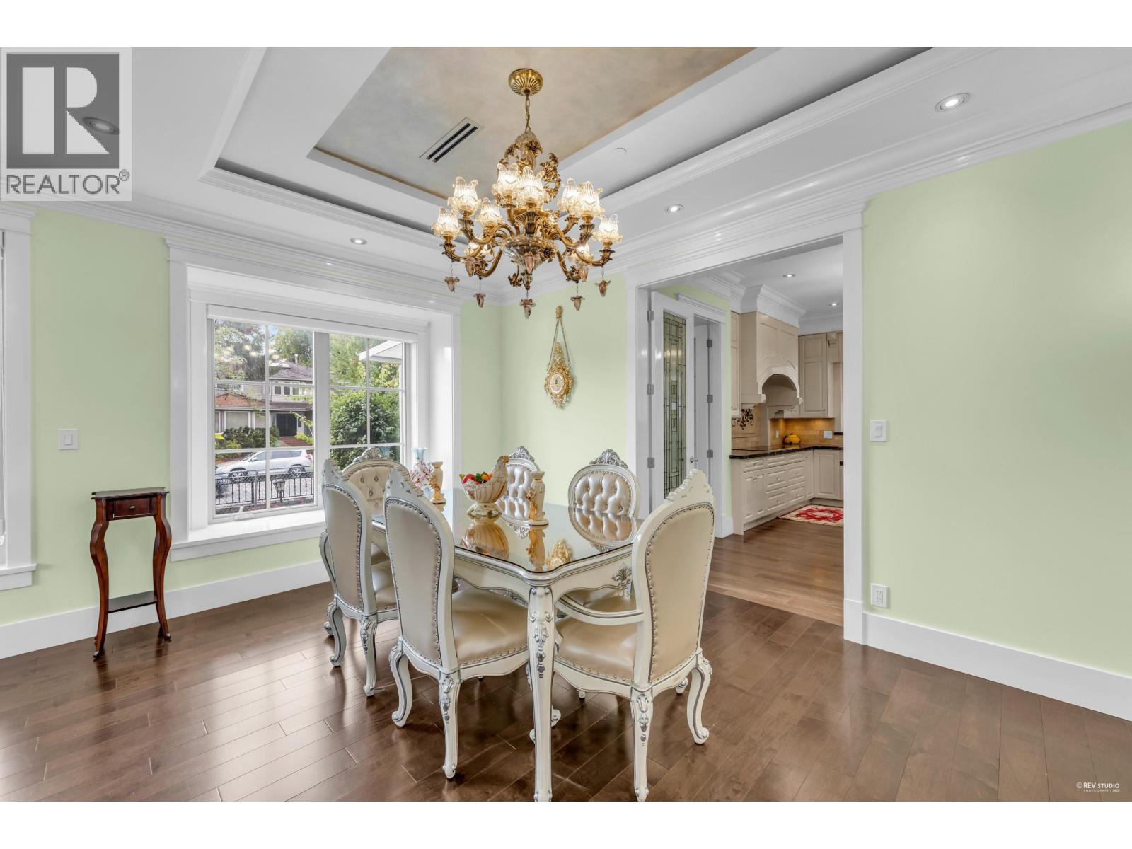 7283 Wiltshire Street, Vancouver, British Columbia  V6P 5H4 - Photo 4 - R3044918