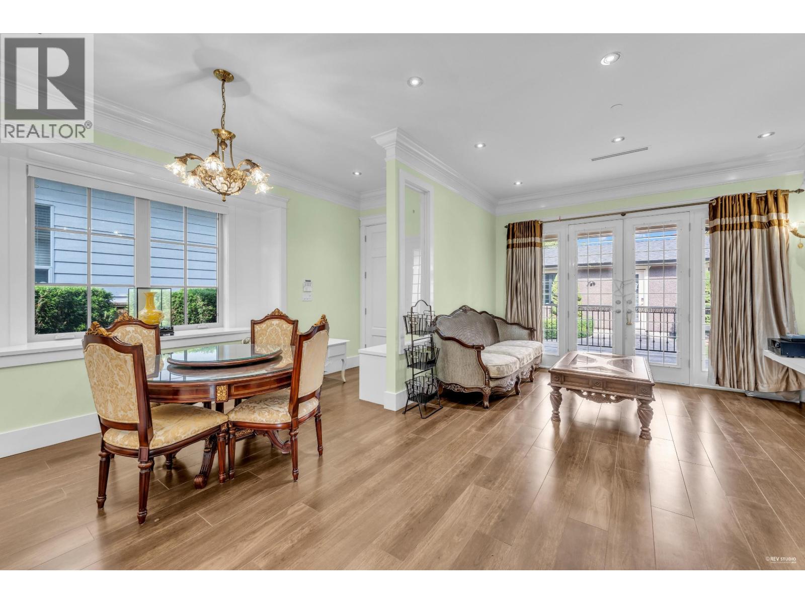 7283 Wiltshire Street, Vancouver, British Columbia  V6P 5H4 - Photo 12 - R3044918