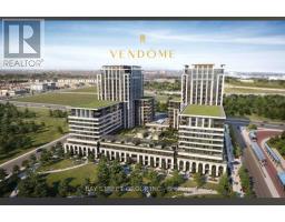312 - 8 Cedarland Drive, Markham (Unionville), Ca