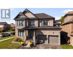 3032 Monarch Drive, Orillia, Ca
