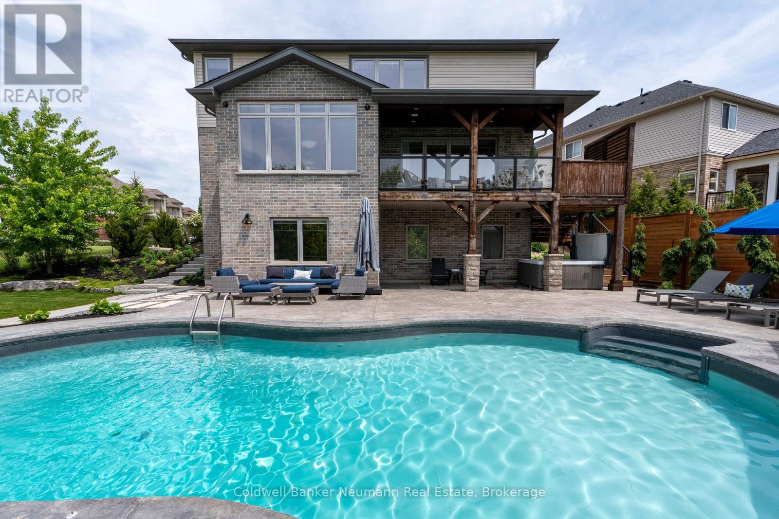 22 Hilltop Road, Guelph, Ontario  N1E 7L4 - Photo 45 - X12390282