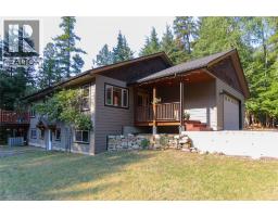 2663 Storbo Heights Road South Slocan To Passmore, Slocan Park, Ca