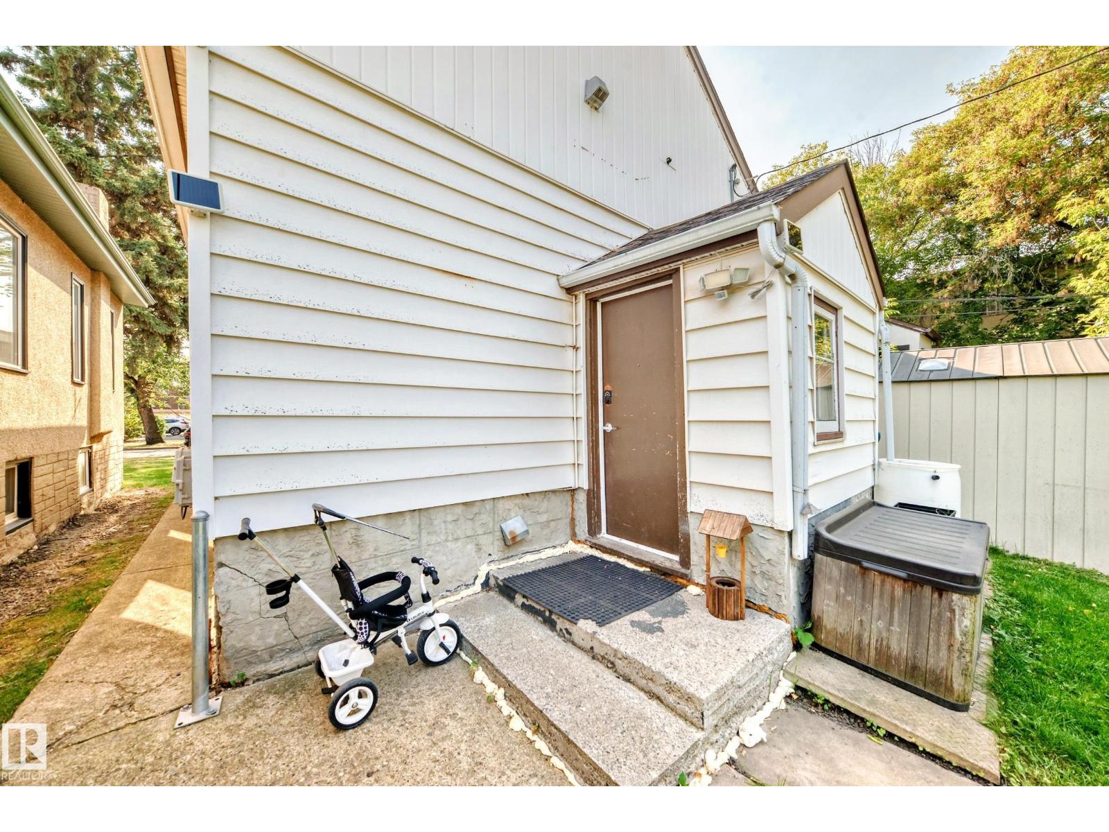 10510 79 Av Nw, Edmonton, Alberta  T6E 1R8 - Photo 42 - E4456818