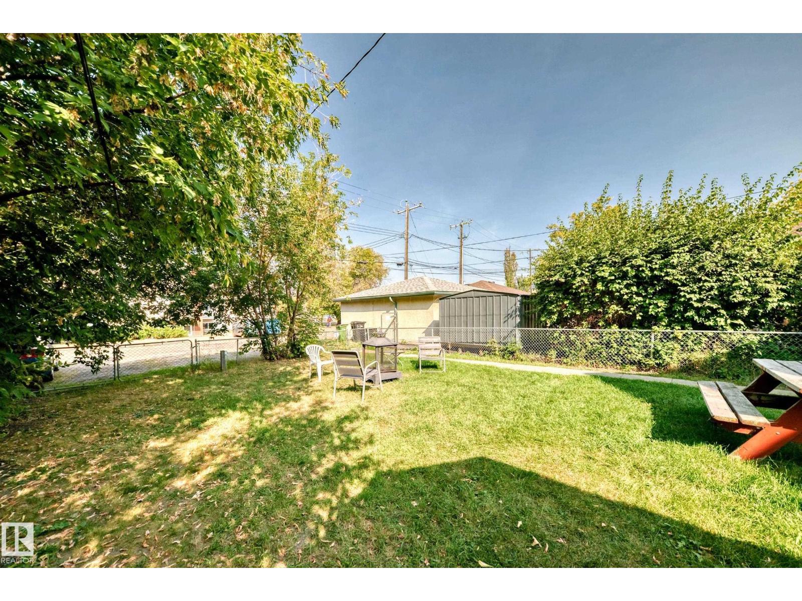 10510 79 Av Nw, Edmonton, Alberta  T6E 1R8 - Photo 47 - E4456818