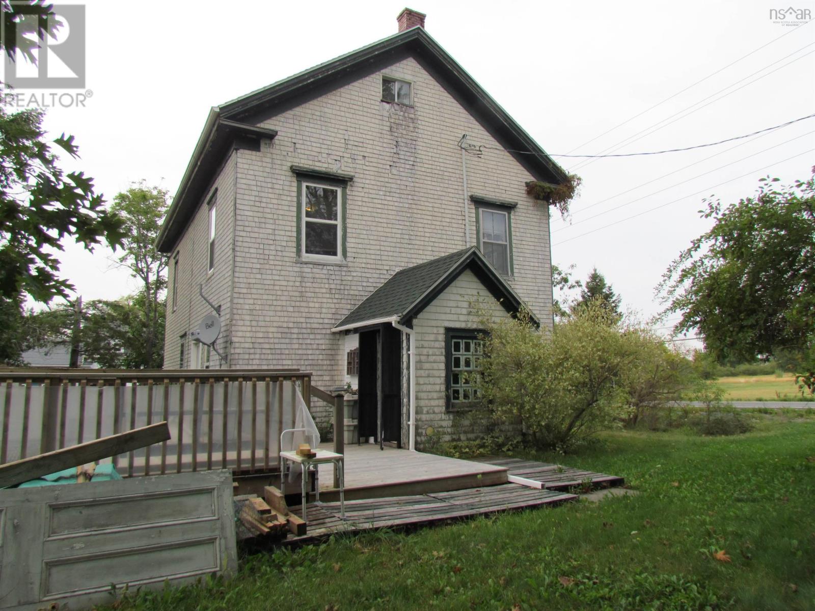 8894 Highway 215, Maitland, Nova Scotia  B0N 1T0 - Photo 21 - 202421588