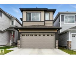 1742 ERKER WY NW Edgemont (Edmonton)